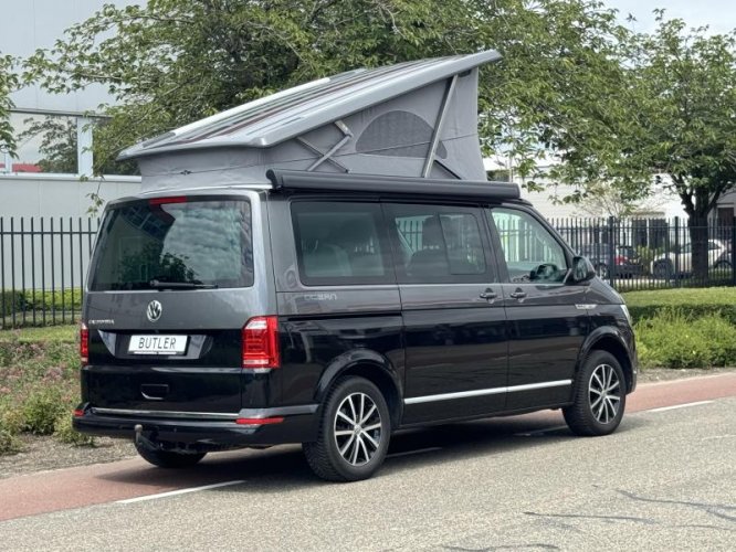 Volkswagen T6 California Ocean 2019 56000KM DSG Bulli 