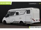 Hymer BMC-T 600 White line 170pk Automaat | Led koplampen | Nieuw uit voorraad leverbaar | SLC AL-KO Chassis | foto: 1