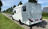 Hymer 2 pers. Rent a Hymer motorhome in Zwolle? From € 168 pd - Goboony photo: 2