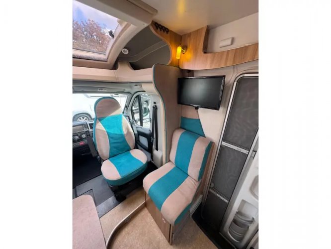 Chausson Flash 48  foto: 9