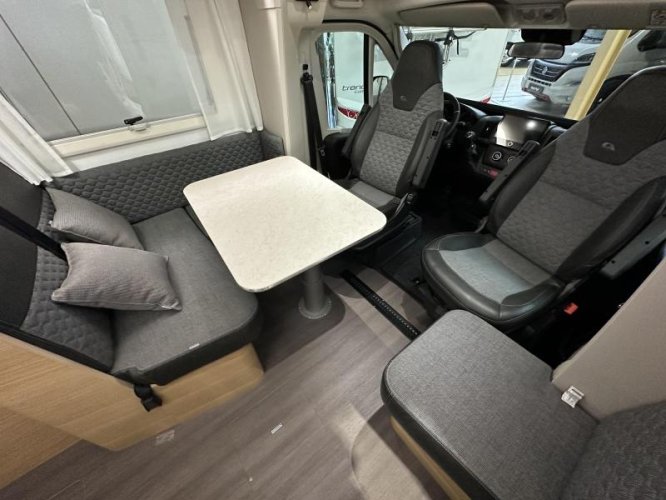 Adria Coral Axess 600 sl enkele bedden | TOP  foto: 7