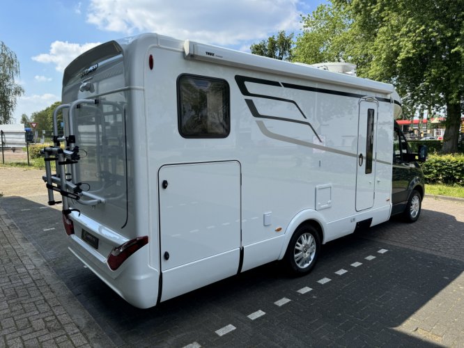 Hymer Tramp 680 S