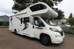 Chausson Vip C 717 GA foto: 0