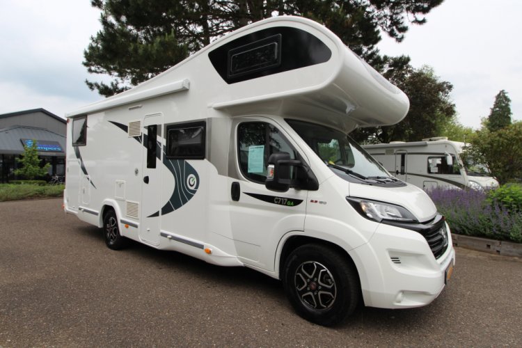 Chausson Vip C 717 GA hoofdfoto: 1