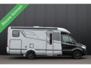 Hymer BMC-T 600 Black Line 170pk Automaat | Nieuw uit voorraad leverbaar | Lithium accu | Lengtebedden | SLC AL-KO Chassis | foto: 3