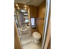 Chausson Flash 48 Enkele Bedden Airco 2013  foto: 17