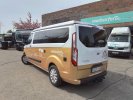 Ford Transit Custom Nugget Plus foto: 3