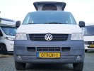 Volkswagen T5 Transporter, Basis Camper, 6 Zitplaatsen, Camper Gekeurd!! foto: 1