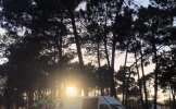 Autres 3 pers. Louer un camping-car Iveco à Egmond-Binnen ? À partir de 91 € pj - Goboony photo : 1