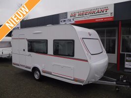 Bürstner Premio Life 425 TS 