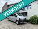 Volkswagen Smallander XL 2.0 TDI L2 H1 (5 Zitplaatsen) foto: 0