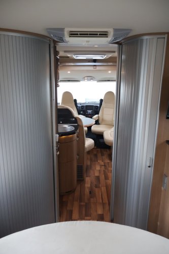 Hymer  B 698 foto: 19