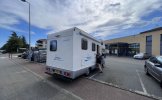 Autres 5 pers. louer un camping-car ford à Soest? À partir de 85 € pj - Goboony photo : 2