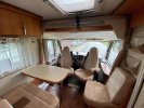 Hymer B 674 CL E&P level, enkele bedden  foto: 6