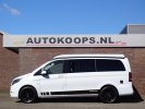 Mercedes-Benz Vito Bus Camper 109 CDI Long | Built-in new Marco Polo/California look | 4-seat/4-berth | NEW CONDITION photo: 4