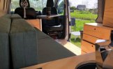 Volkswagen 2 pers. Louer un camping-car Volkswagen à Barsingerhorn ? A partir de 70 € par jour - Goboony photo : 2