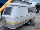 Eriba Touring Triton 418 (QB) THULE LUIFEL MOVER  foto: 0