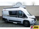 Carthago Malibu Van Compact 540 DB 130 hp Dutch Camper! Euro6 Fiat Ducato **Only 5,4 meters/Large transverse bed/4 seats/Van-Star photo: 0