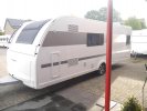 Adria Alpina 663 HT free awning or mover photo: 3