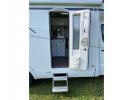 Hymer Tramp S 685 Face to Face - lengtebed  foto: 8