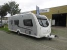 Swift Conqueror 540 Mover, Cassetteluifel  foto: 0