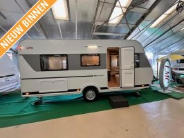 LMC Sassino 460 E Nu met € 2.000,- korting! 