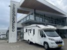 Adria P.L.A. MISTER 570 QUEENSBED + HEFBED 5 PERSOONS EURO6 foto: 0