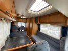 Hymer B544 FIAT HEFBED GELDIGE APK TOT MEI 2025 foto: 23