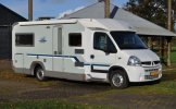 Other 2 pers. Rent a Weinsberg motorhome in Raalte? From € 91 pd - Goboony photo: 2