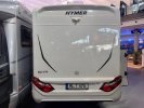 Hymer ML-T 570 - XPERIENCE-ACTIE-ALMELO photo: 4