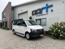 Volkswagen Smallander - Adventure 2.0 TDI L1 H1 (ZEER COMPLEET!!) foto: 1