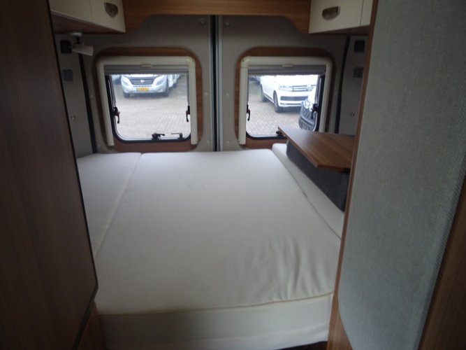 Weinsberg CaraBus 600 MQ Edition Fire Fiat Ducato 130 PK Euro6 foto: 15