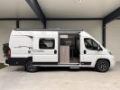 Hobby Vantana Ontour Edition 65 ET Incl.Bearlock+Zonnepaneel  foto: 10