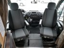 Karmann-Mobil Dexter 540, Camping Car Compact 2 Personnes !! photo : 5