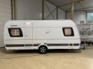 Dethleffs Camper 470 FR vloerverw. / ATC control  foto: 2