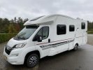 Adria Matrix Axess M 670SL Lengtebedden Hefbed  foto: 5