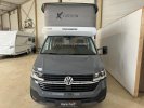 Weinsberg Xcursion 500 LT CUV Pepper / automaat  foto: 3