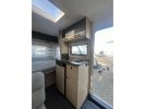 Sterckeman Easy Comfort 390 CP met mover en fietsendr  foto: 6