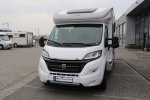 De Element T 668 G uit de stal van LMC lengte bedden compact 6.99 m collectie 2021 (63  foto: 4