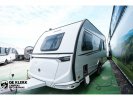 Knaus SUDWIND 460 EU 60 YEARS Campovolo Grijs All-in Deals foto: 3