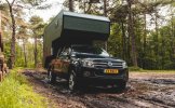 Other 4 pers. Volkswagen X Outback camper huren in Franeker? Vanaf € 125 p.d. - Goboony foto: 4