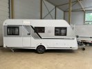 Knaus Sport E-Power Selection 460 EU enkele bedden / rondzit  foto: 2