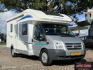 Chausson Flash 22 AIrco ,stapel en Hefbed foto: 1