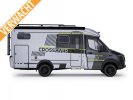 Hymer ML-T 570 4X4 CROSSOVER MODEL 2025  foto: 0