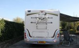Other 4 pers. Rent a Mc Louis Mc4-72 camper in Woerden? From € 109 pd - Goboony photo: 2