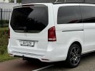 Mercedes-Benz V250 Marco Polo 2018 4-Matic 64000 190PK  foto: 8