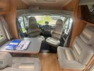 Adria Coral Silver Edition 690 SP Queen bed air conditioning Cruise photo: 3