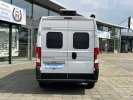 Hymer Yosemite 600 9tr aut. AIRCO Lengtebed  foto: 4