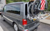 Volkswagen 4 pers. Louer un camping-car Volkswagen à Gouda ? À partir de 121 € par jour - Goboony photo : 4