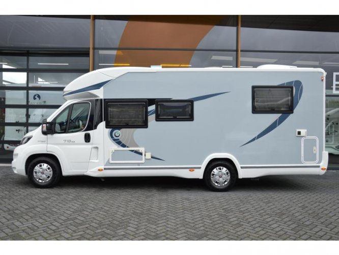 Chausson Titanium 718 XLB Queensbed  foto: 1